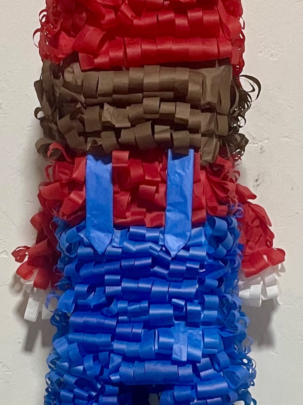 Super Mario Pinata - Picture 2 of 2